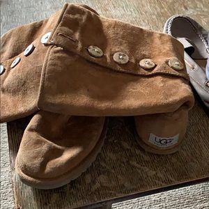 Ugg boots